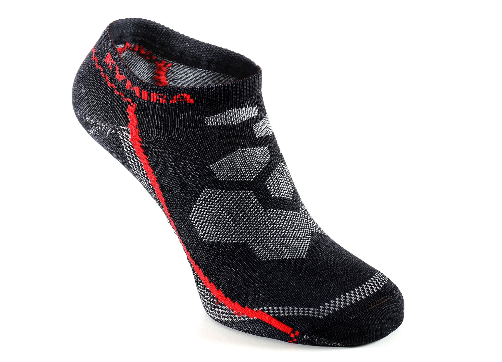 KYMIRA Men's Thermoreactive Ankle Socks