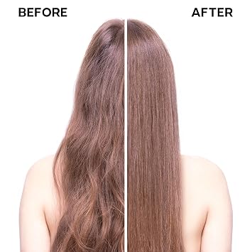 ALFAPARF MILANO Semi di Lino Smooth Hair Mask for Frizzy Hair (16.9 fl oz)