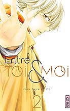 Download Entre toi et moi - Tome 2 PDF