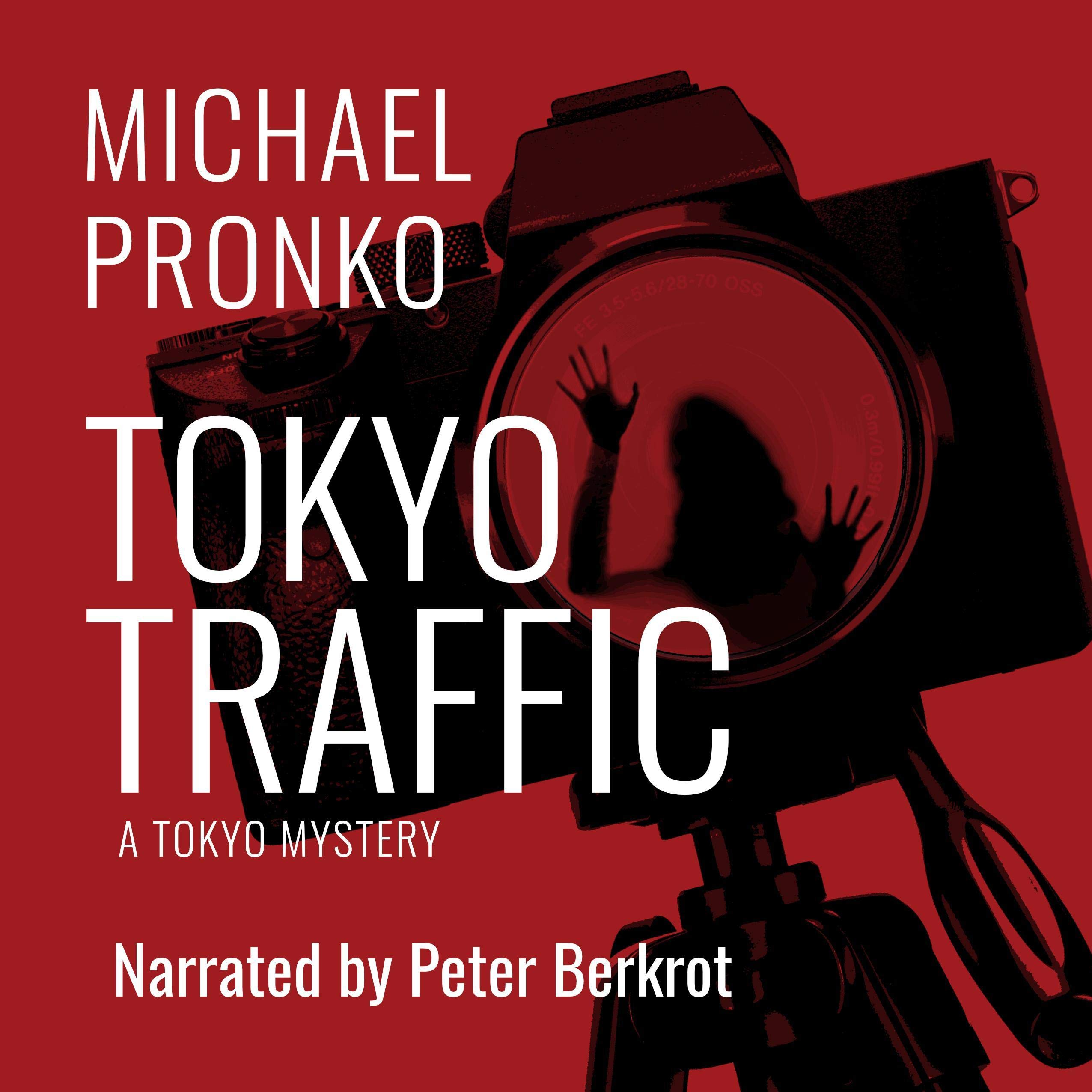 Tokyo Traffic