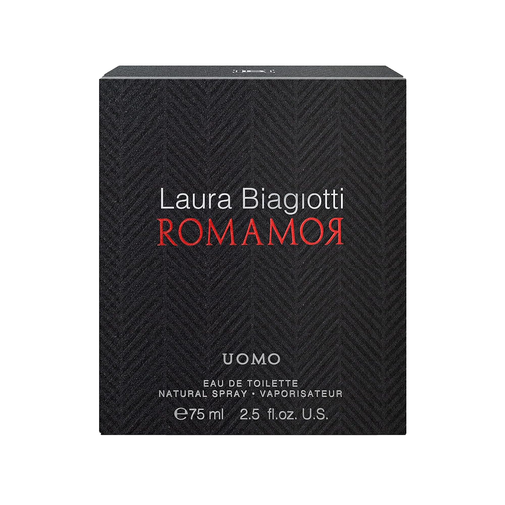 Laura Biagiotti Profumo, Fresco, 125 Ml