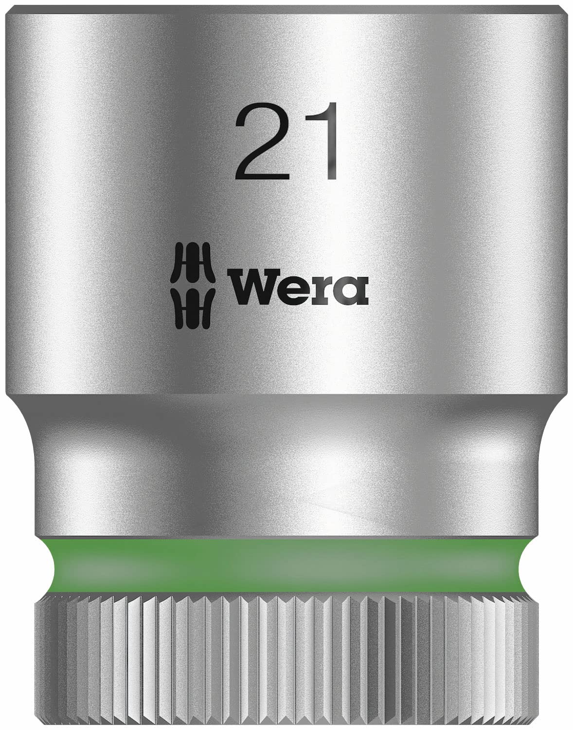 Zyklop Socket 1/2in Drive 21mm