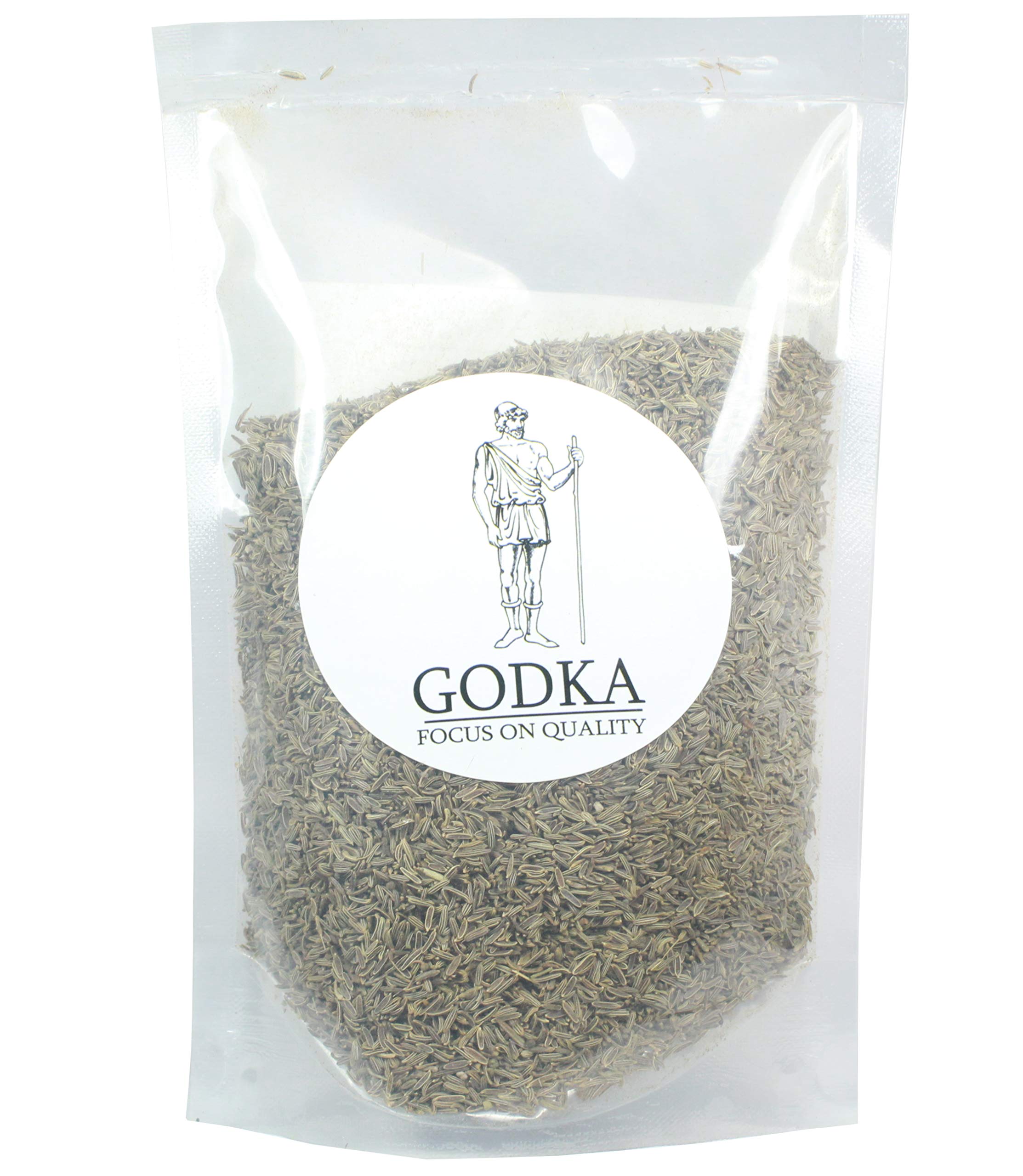 Godka Black Cumin Seed/Shahi Jeera/Shah Jeera,2kg (B0821L73BZ) Amazon Price History, Amazon Price Tracker