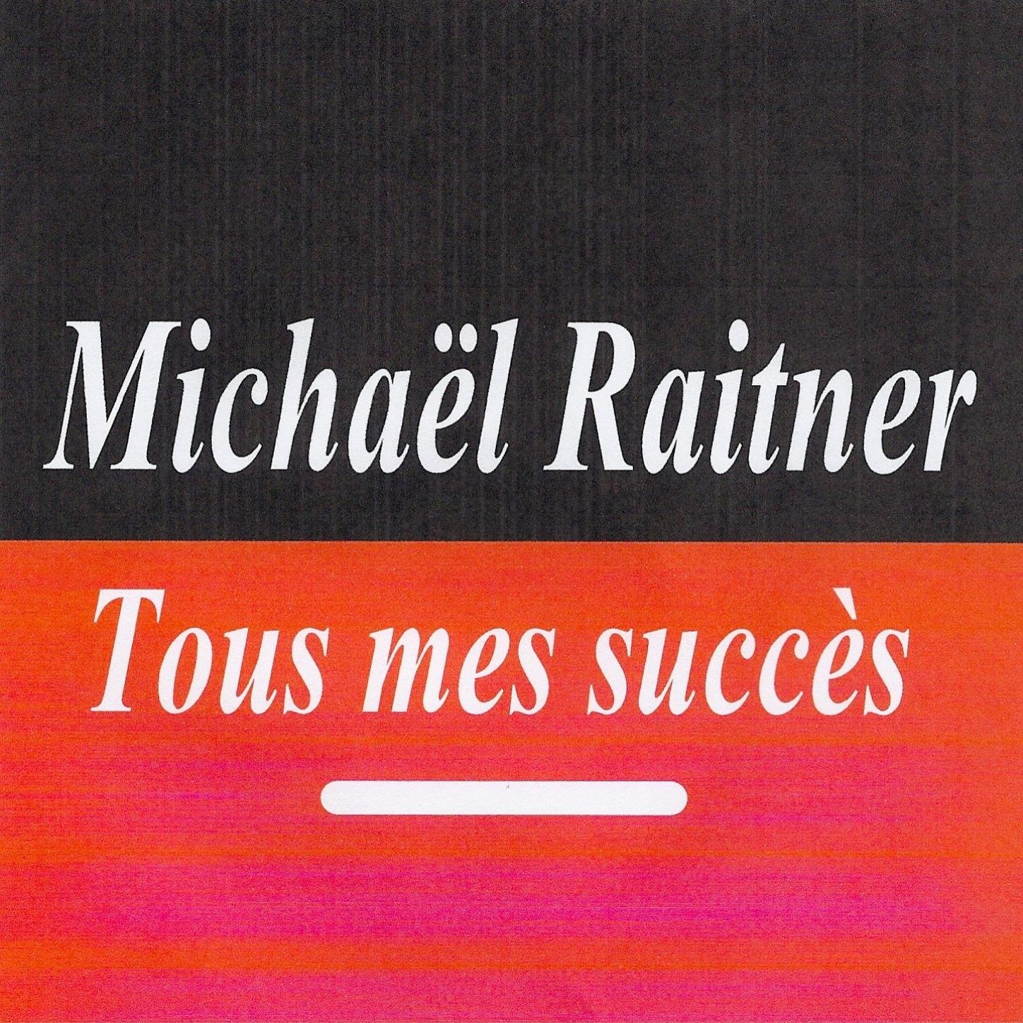 Michaël Raitner