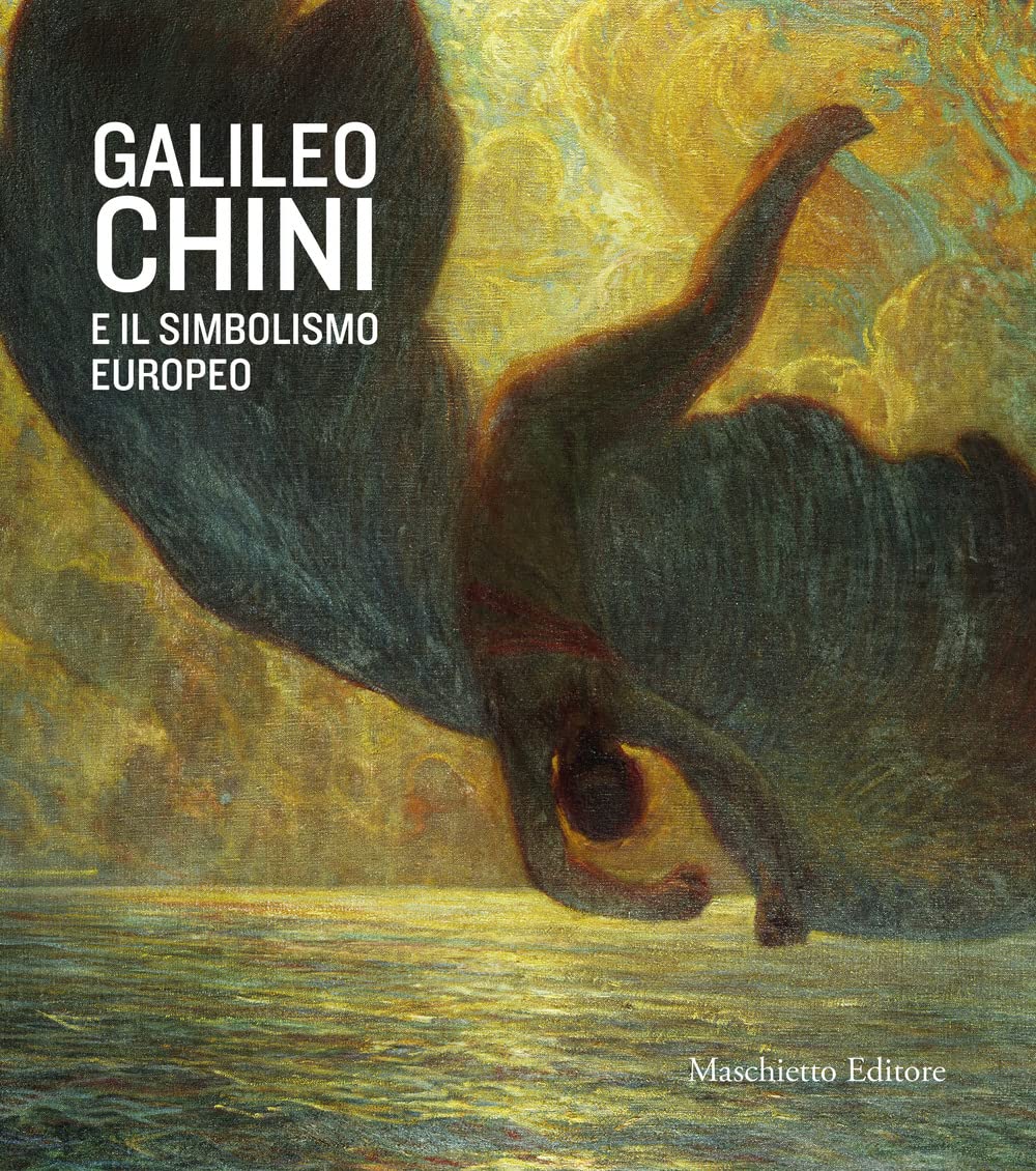 Galileo Chini E Il Simbolismo Europeo - 4