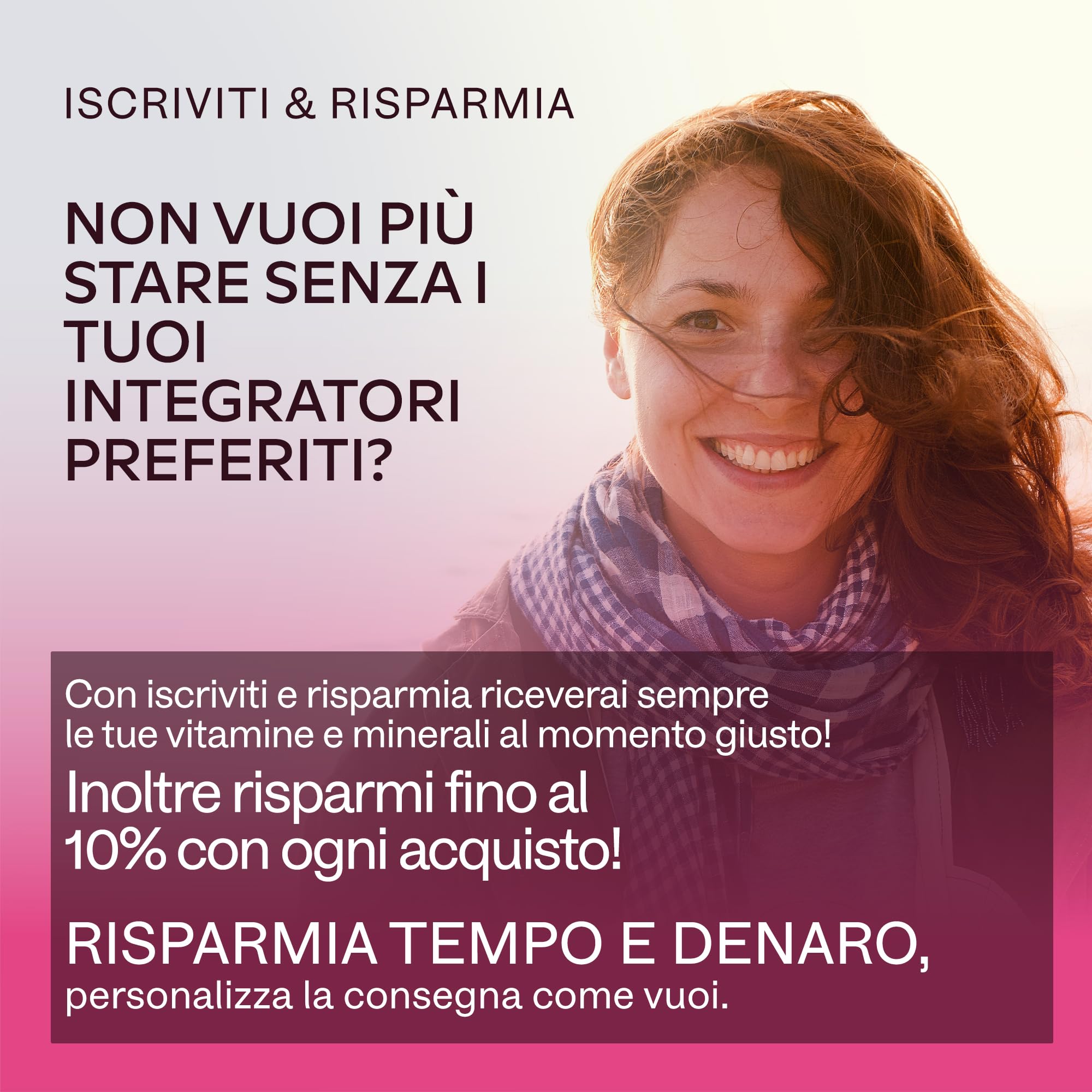 Vitamina B Complex Alto Dosaggio Vegan | 180 Capsule [6 Mesi] Vitamine B: Vitamina B1, B2, B3 (Niacina), B5, B6, B8 (Biotina), Vitamina B12 e Acido Folico Attivo (B9 Metilfolato), Inositolo e Colina