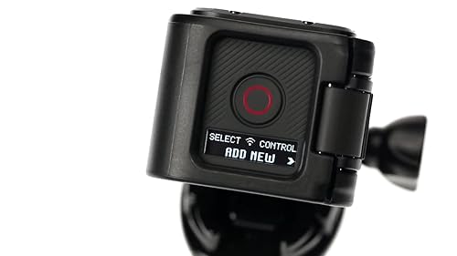 ProCam for Session Action Camera