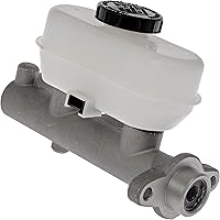 Vista 4 de Dorman M39634 Cilindro maestro de freno compatible con modelos Ford seleccionados