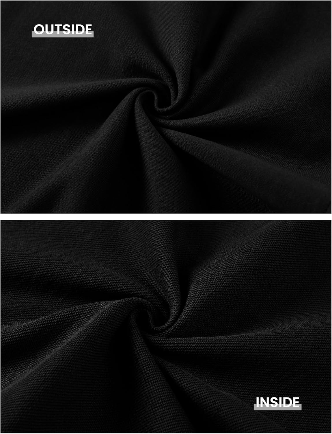 Zhiyouni Women's Long Sleeves Shirt Tops Casual 2026 Fall Fashion Crewneck Tie Knot Sweatshirt Pullover - Image 7