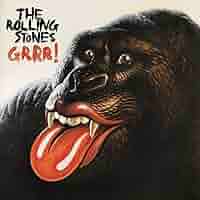 rolling stones grrr! (RARE!!US3枚組送料込!!) rolling stones grrr! (RARE!!US3枚組送料込!!) ROLLING STONES