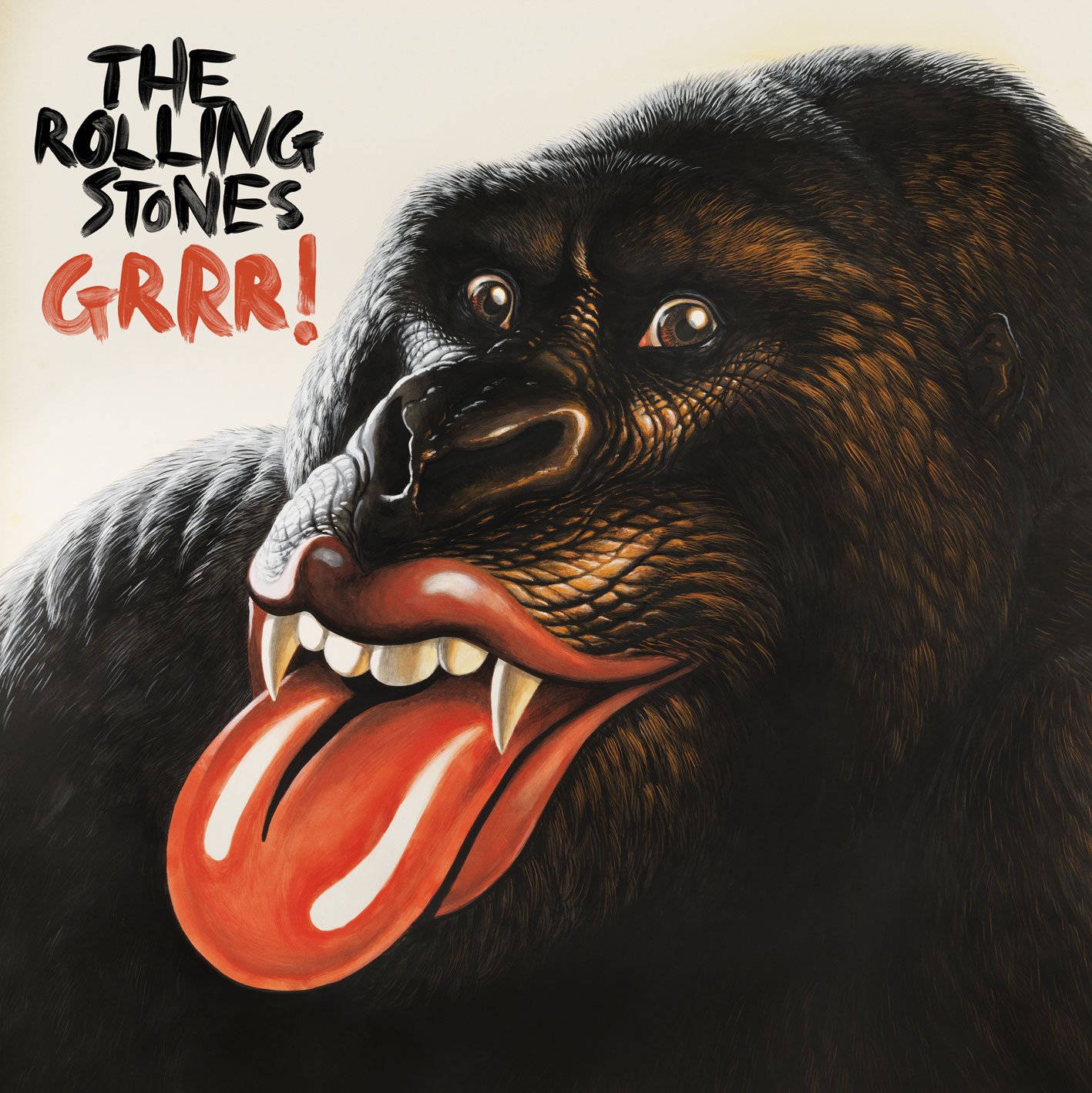 Grrr! (Greatest Hits Special