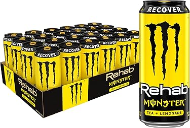 rehad Monster Energy Drink 24x250ml