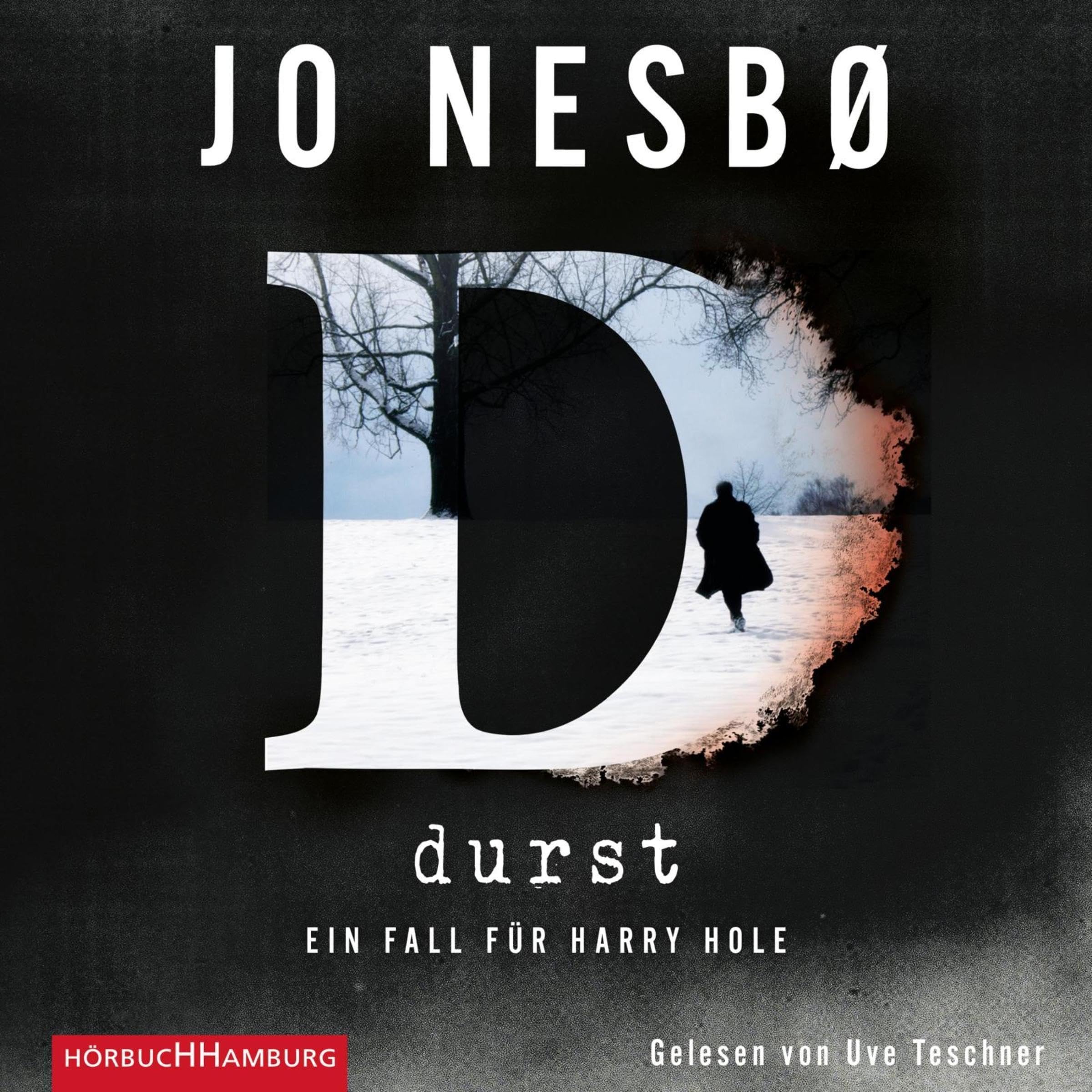 Cover art for Durst