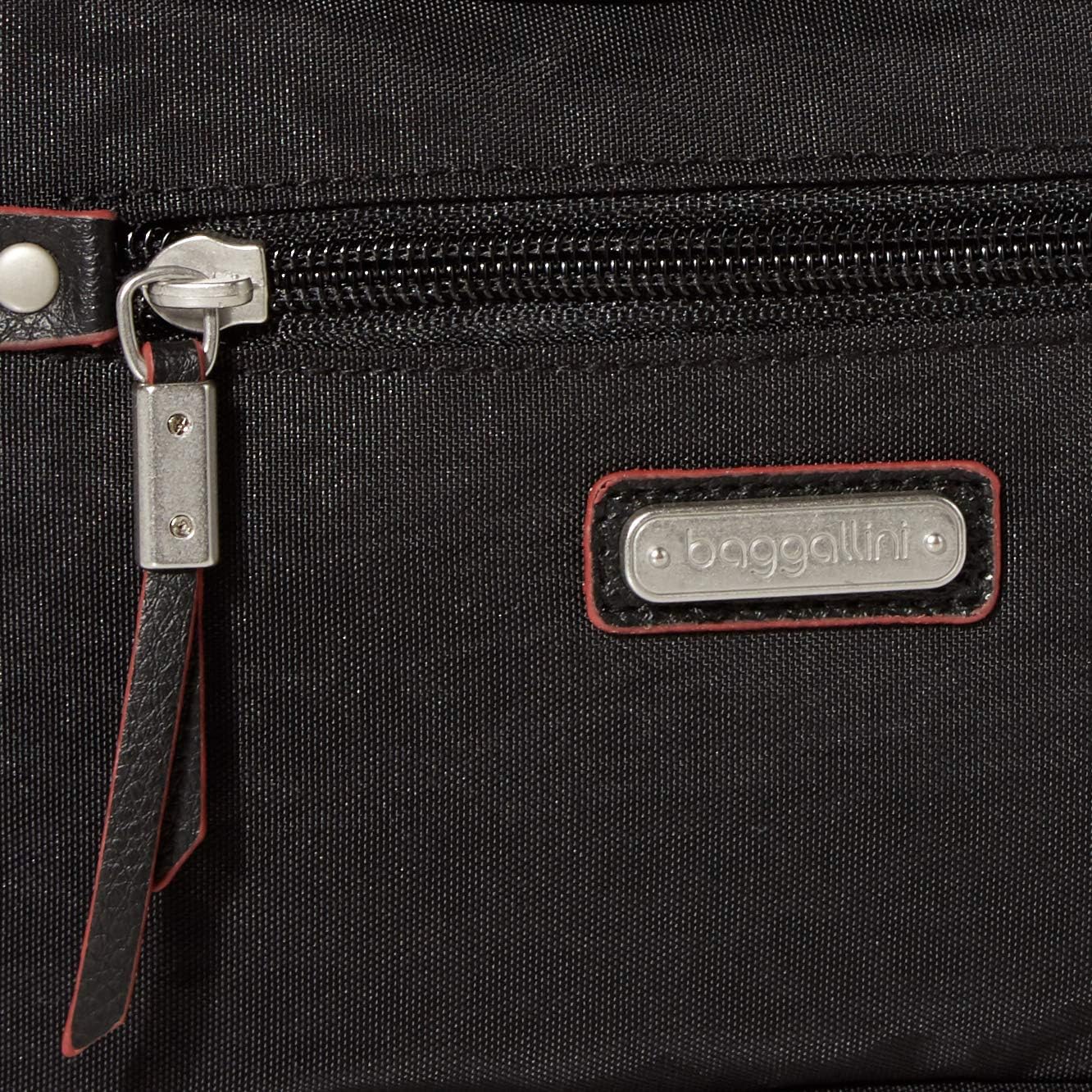 Baggallini RFID Festival Bag