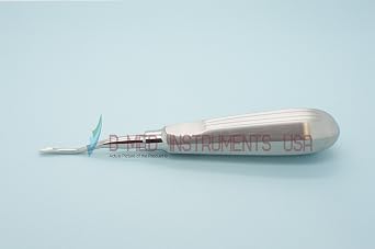 Root Elevator # 93 Dental Instruments