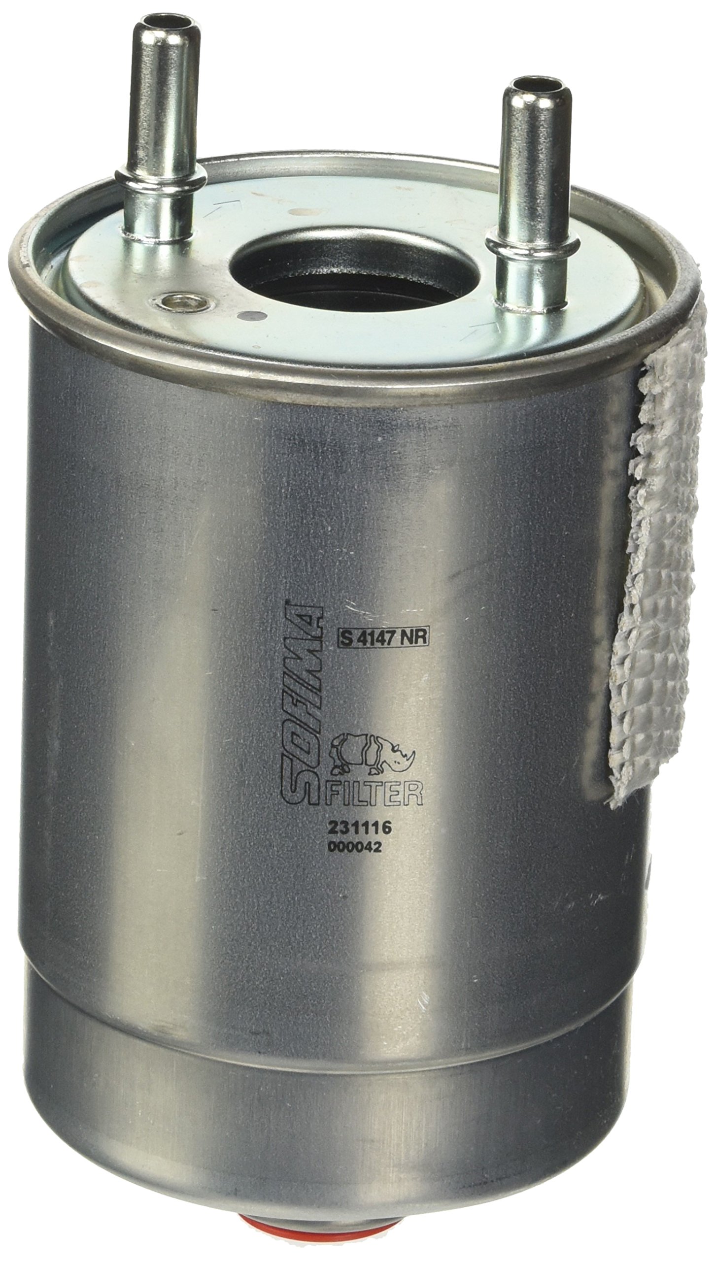 Sofima s4147nr Filtre à carburant