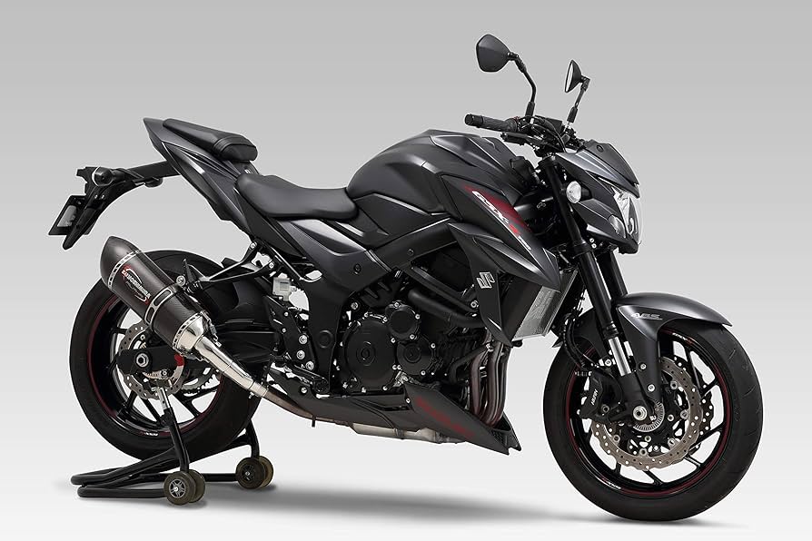 ヨシムラ スリップオンALPHAマフラー GSX- S750 C533F ヨシムラ スリップオンALPHAマフラー GSX- S750 C533F Amazon.co.jp