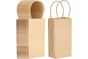 Versatile Craft Bags for Your Creative Pursuits