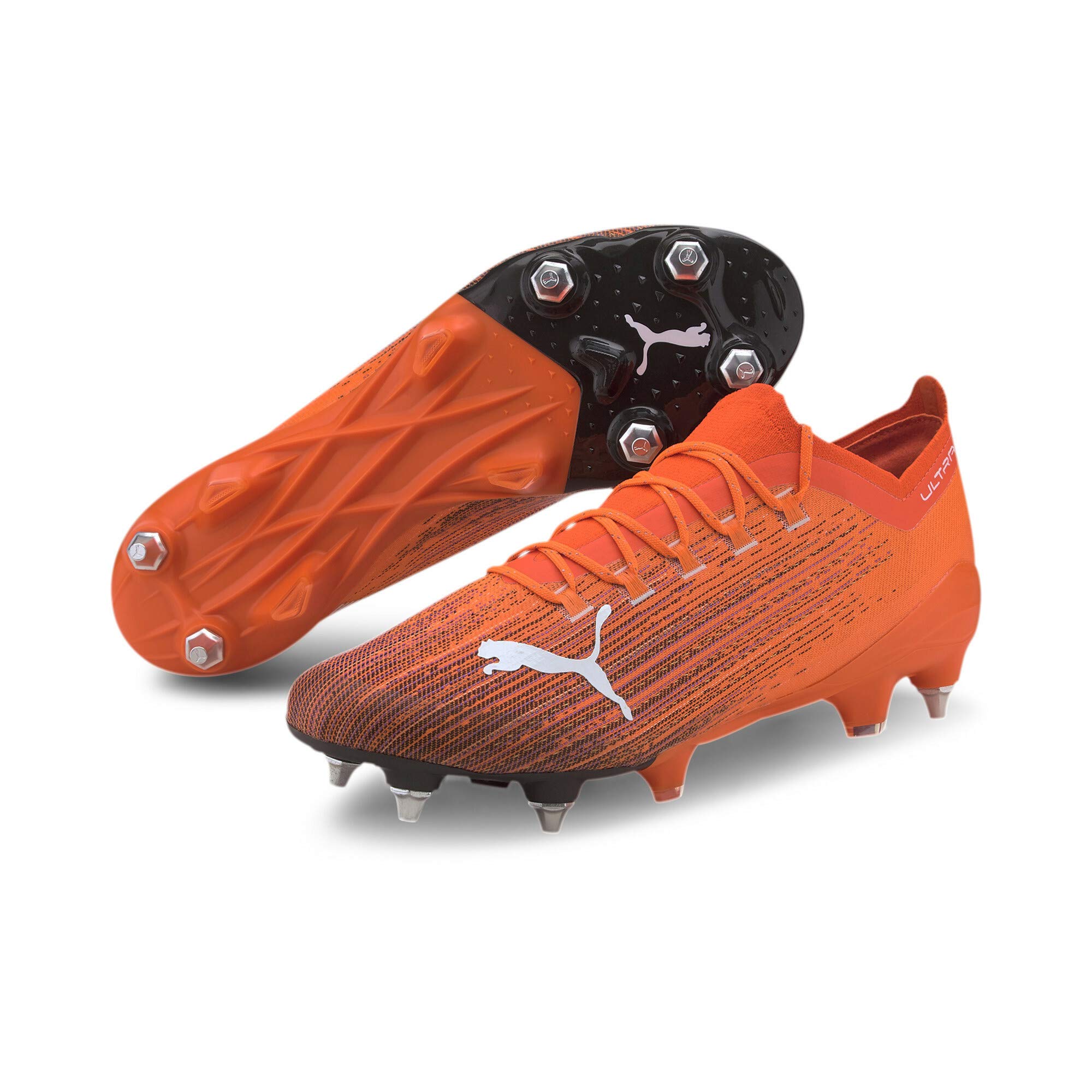 Amazon.co.jp: PUMA プーマ ウルトラ 1.1 MXSG 106076