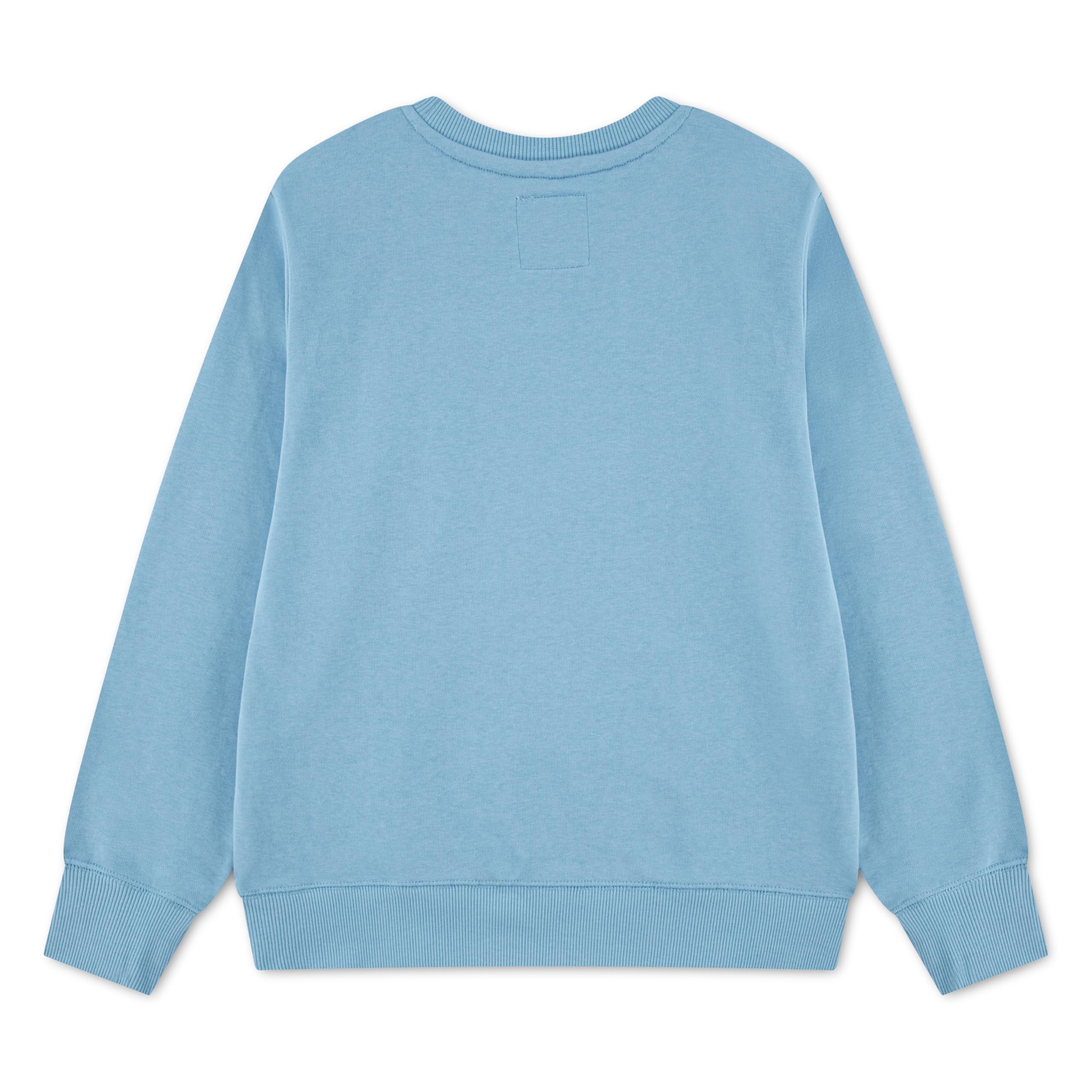 Levi's Jungen E9078 Batwing Pullover Aus French Terry (1er Pack)