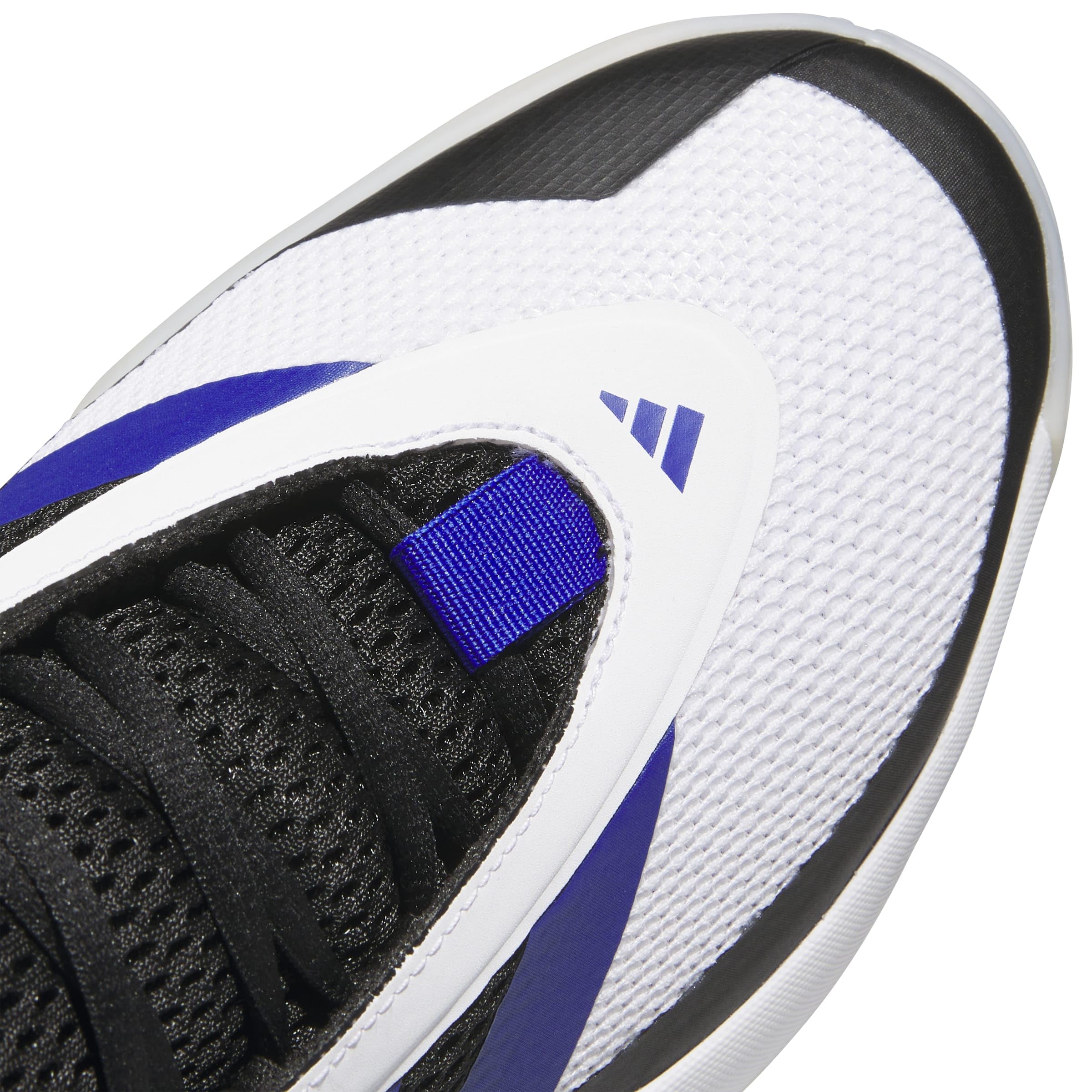 adidas Unisex - Adulto SUBZONE Shoes, Core Black/Lucid Blue/Ftwr White, 44 2/3 EU