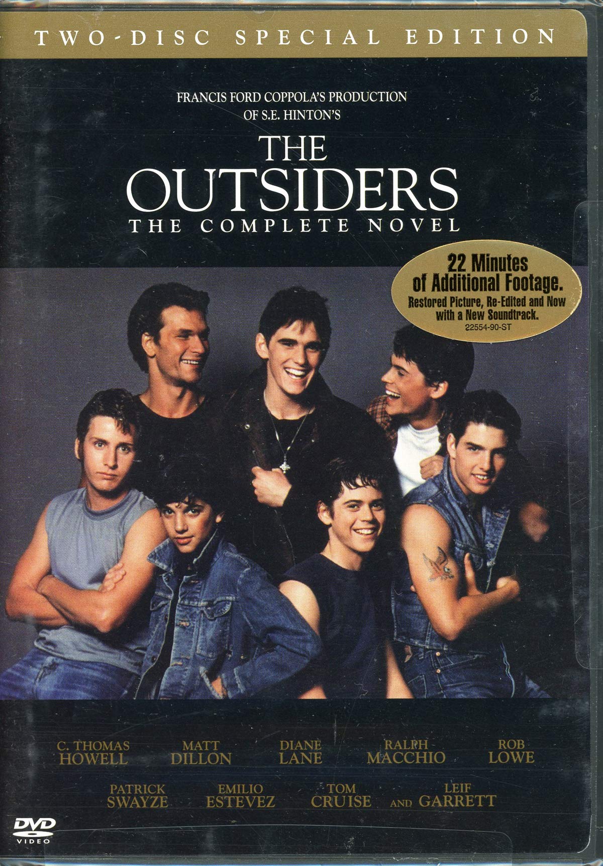 Ao3 The Outsiders - 69cgxdl