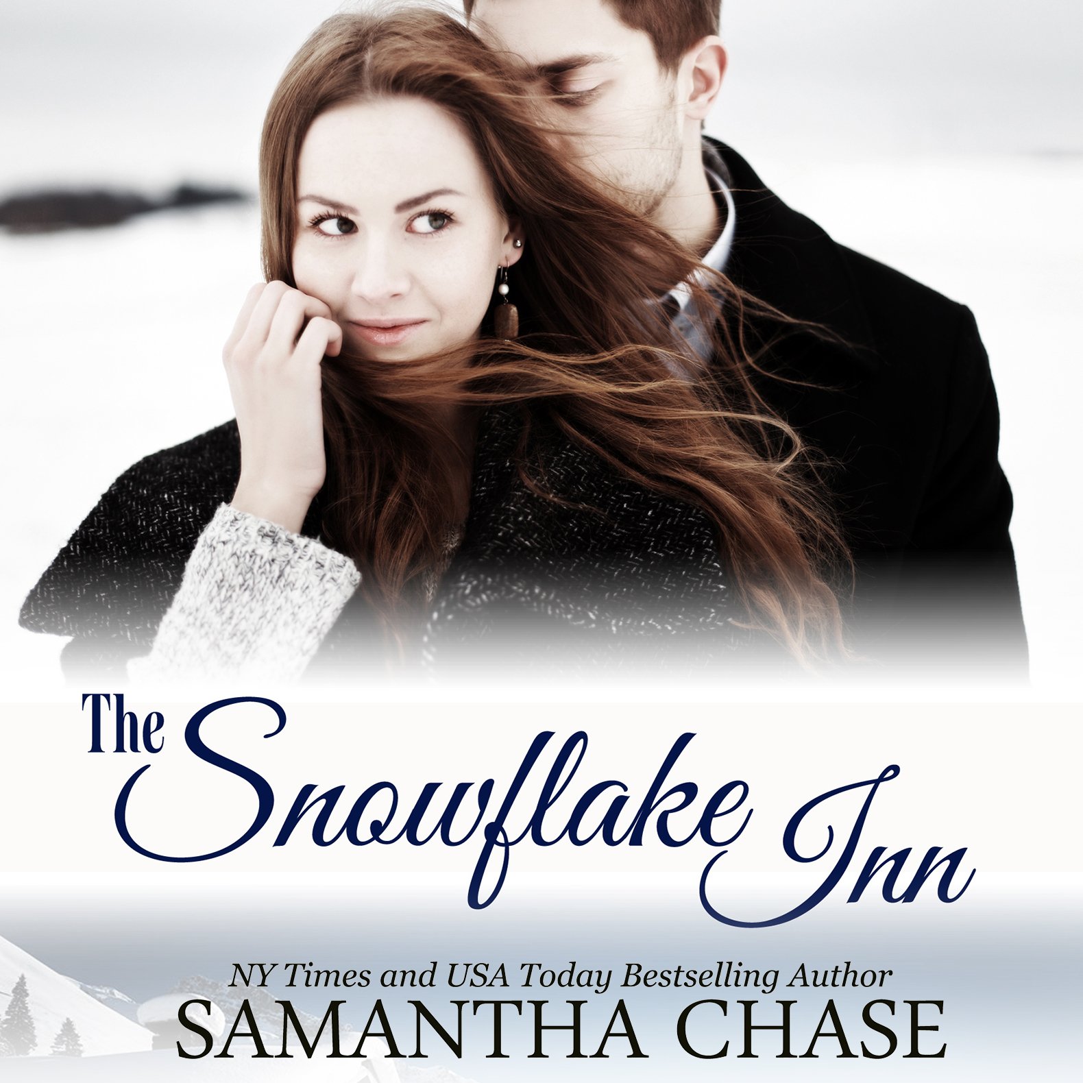 Cover art for The Snowflake Inn