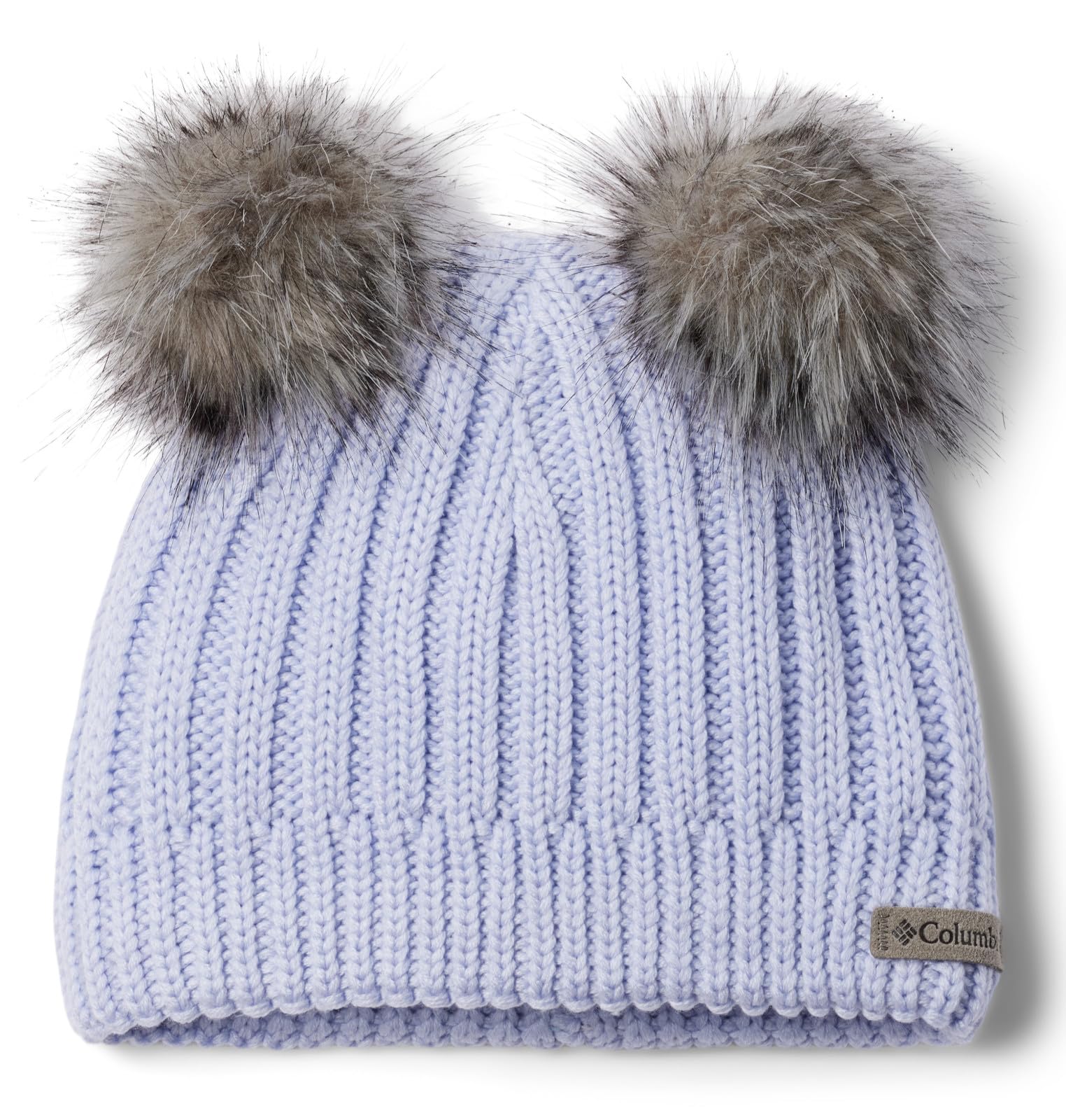 Columbia Girls' Snow Problem Ii Youth Beanie