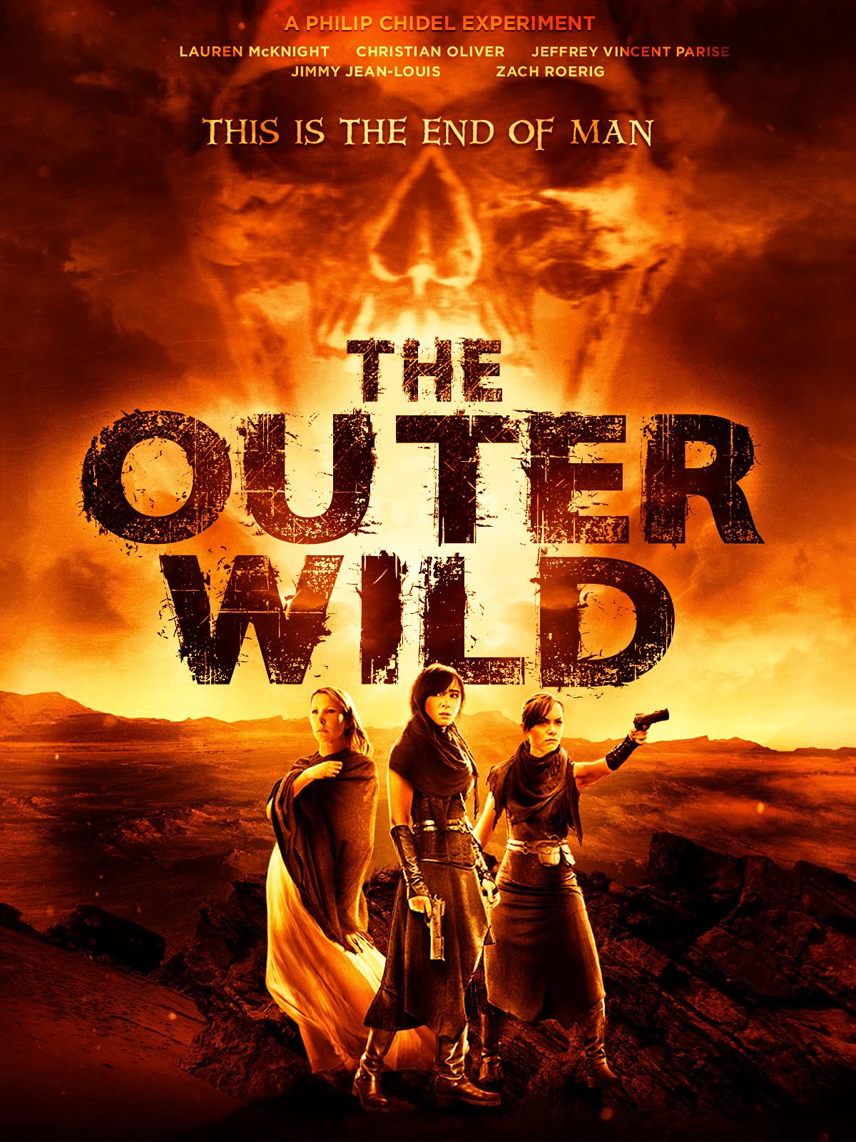 The Outer Wild
