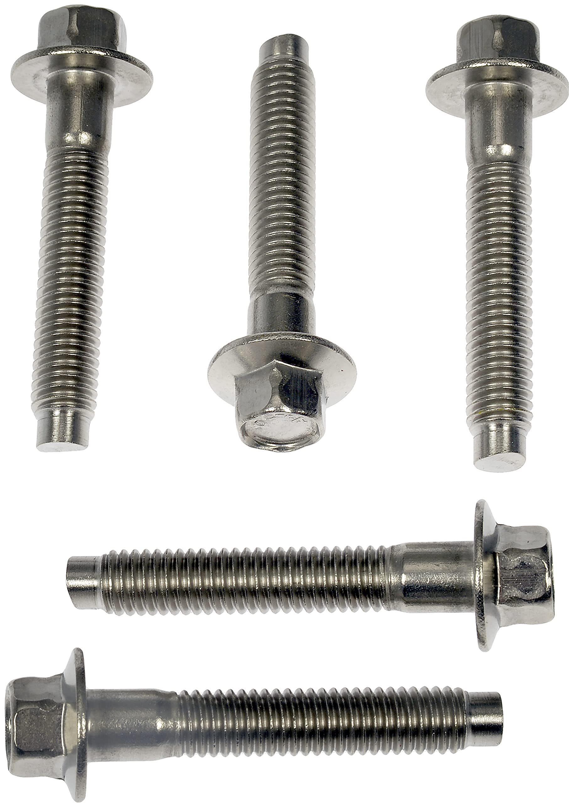 Dorman 03309HP Auspuffkrümmer Hardware-Kit kompatibel mit ausgewählten Modellen (OE FIX)