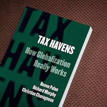 洋書 Tax Haven Banks and US Tax Compliance 81GlCdlJ5VL._UF350,350_QL80_.jpg