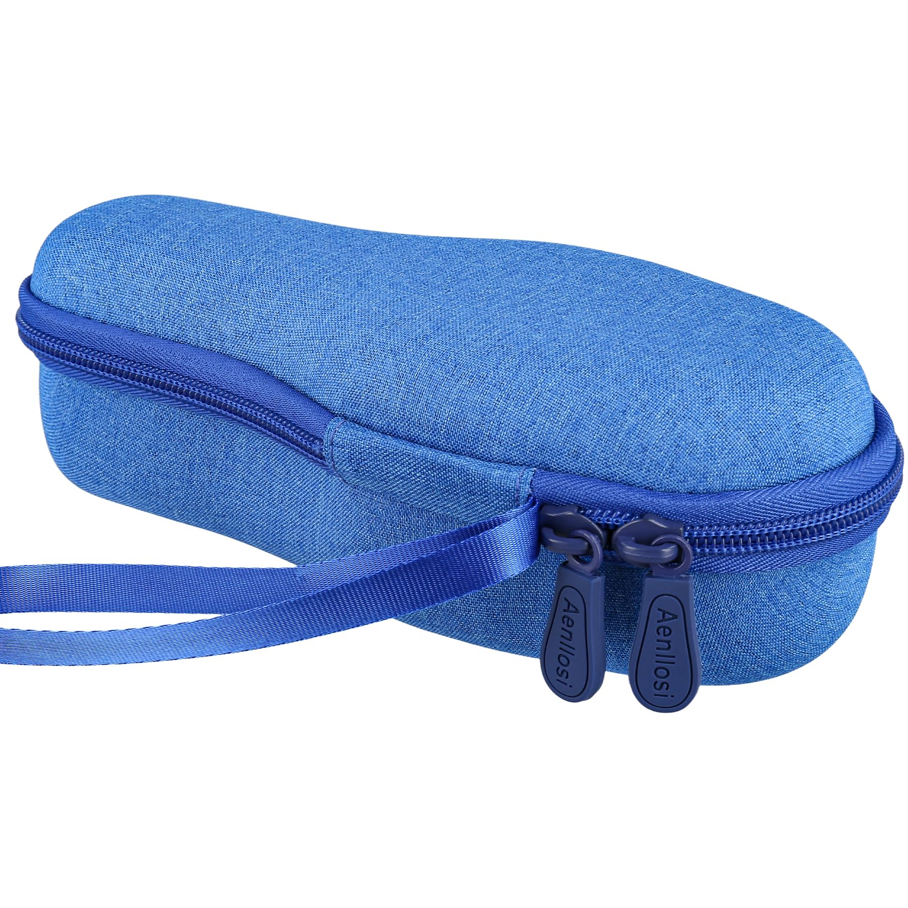 (Nur Hülle) Competition Kendama Ozora blau schützende Aufbewahrungsbox - Aenllosi - Bild 8 von 9