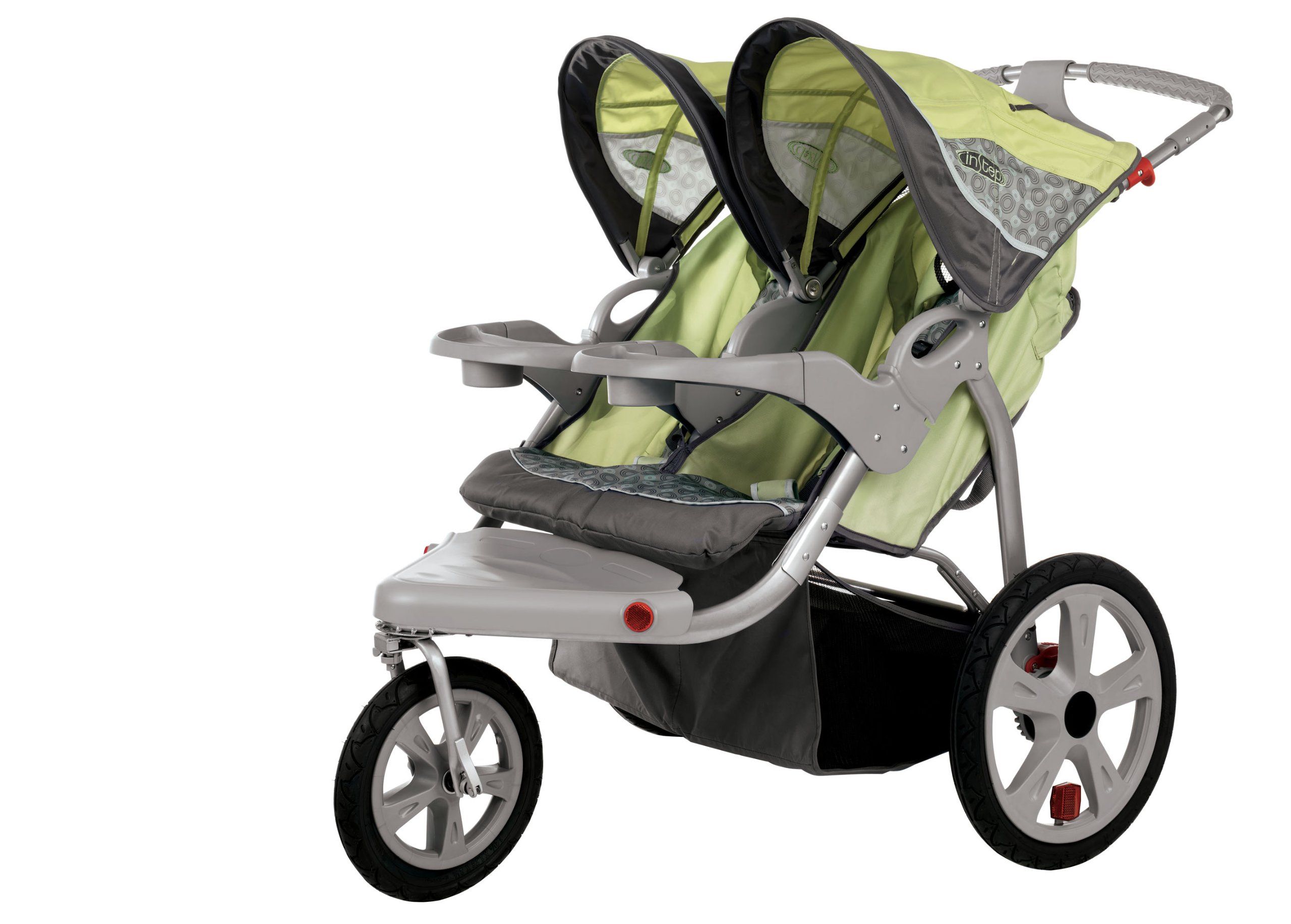 instep safari jogging stroller