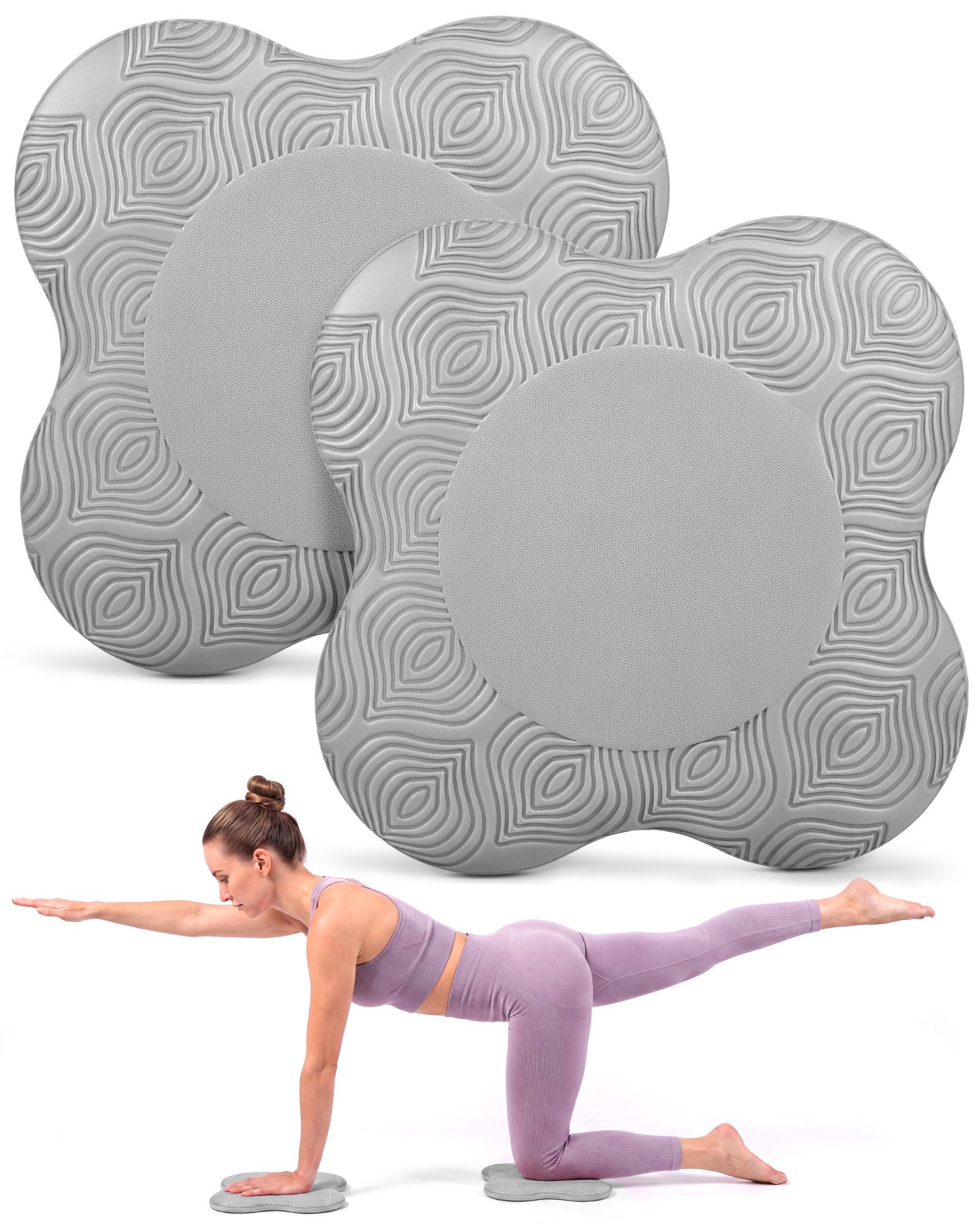 yflingjie TPE Knee Pads