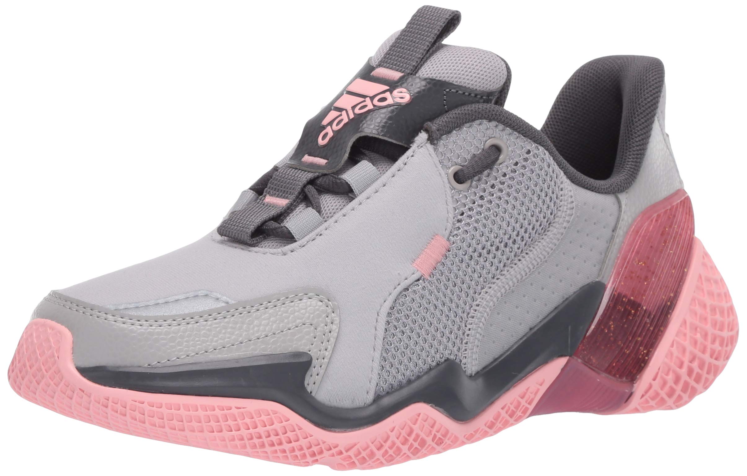 adidas Unisex-Child 4uture Runner Running Shoe