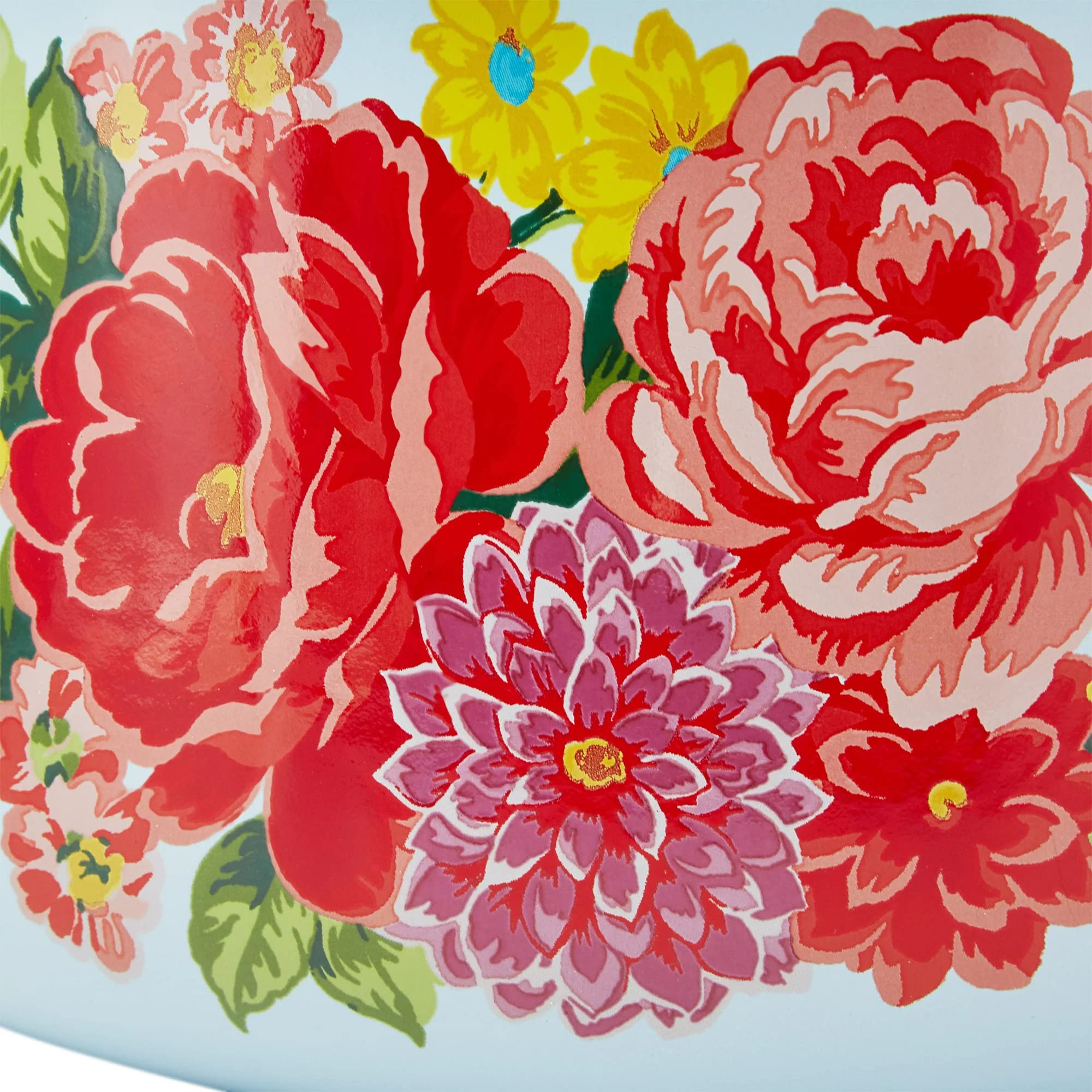 Amazon.co.jp: The Pioneer Woman Sweet Rose 6.4クォート