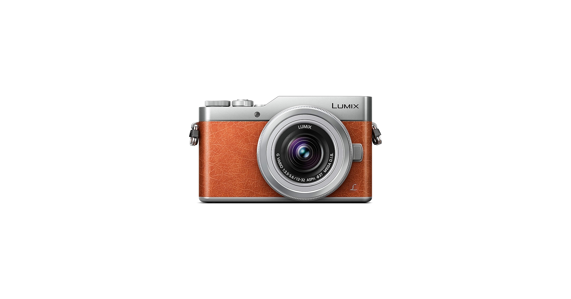 Panasonic LUMIX G DC-GF9K, 12-32mm, 16MP, Mirrorless Camera