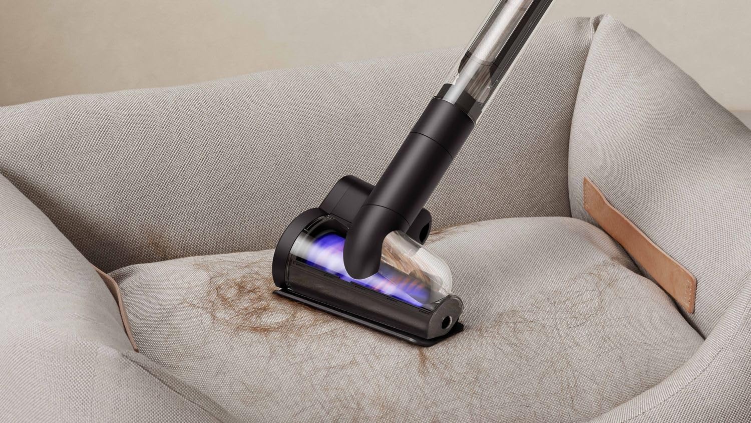 Amazon | Dyson PencilVac Fluffycones | Dyson(ダイソン
