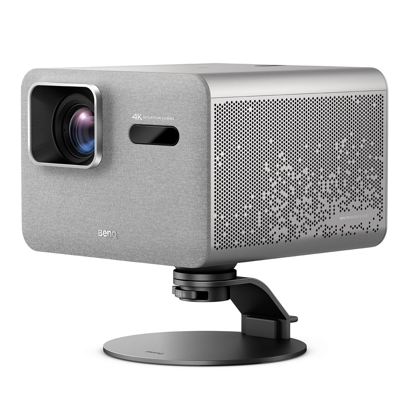 Amazon.co.jp: ベンキュージャパン BenQ TK705i 4K スマートホーム