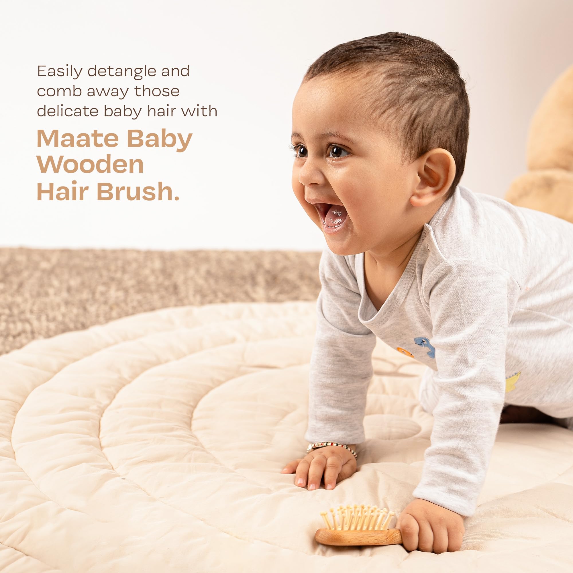 Maate Baby Hair Care Ritual Gift Box Baby Hair Oil Desertcart