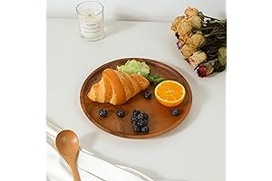 Bandejas De Madera Para Desayuno Sorpresa: La Elegancia En La Comodidad