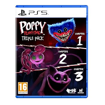 Amerzone Remake: The Explorer's Legacy Limited Edition (Playstation 5)