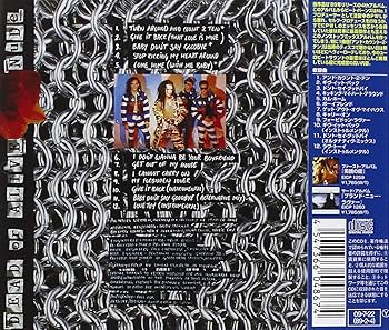 デッド・オア・アライヴ　Sex Drive (The Remixes)　限定CD デッド・オア・アライヴ Sex Drive (The Remixes) 限定CD