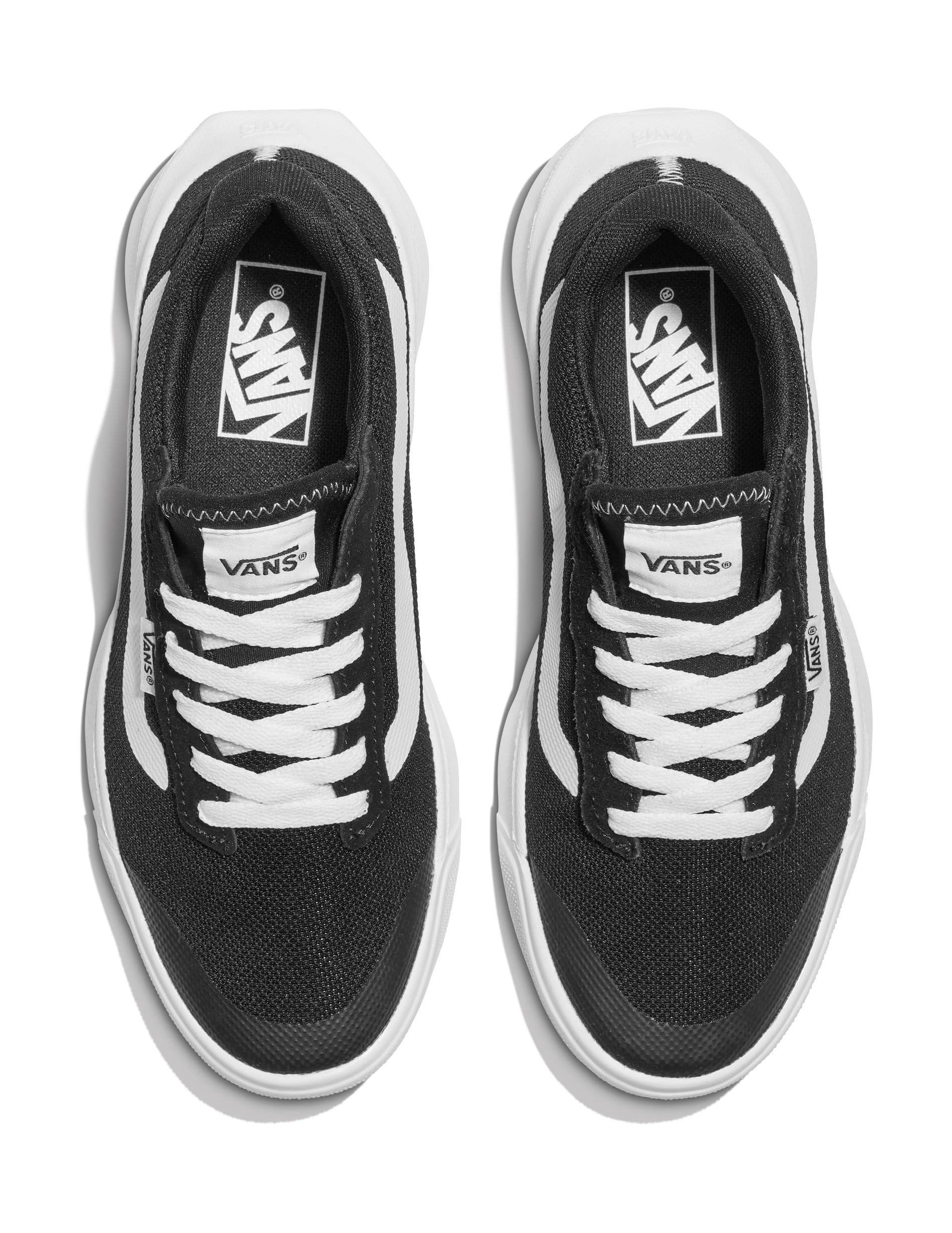 Vans Range BRZ Scarpe da ginnasticaDonna