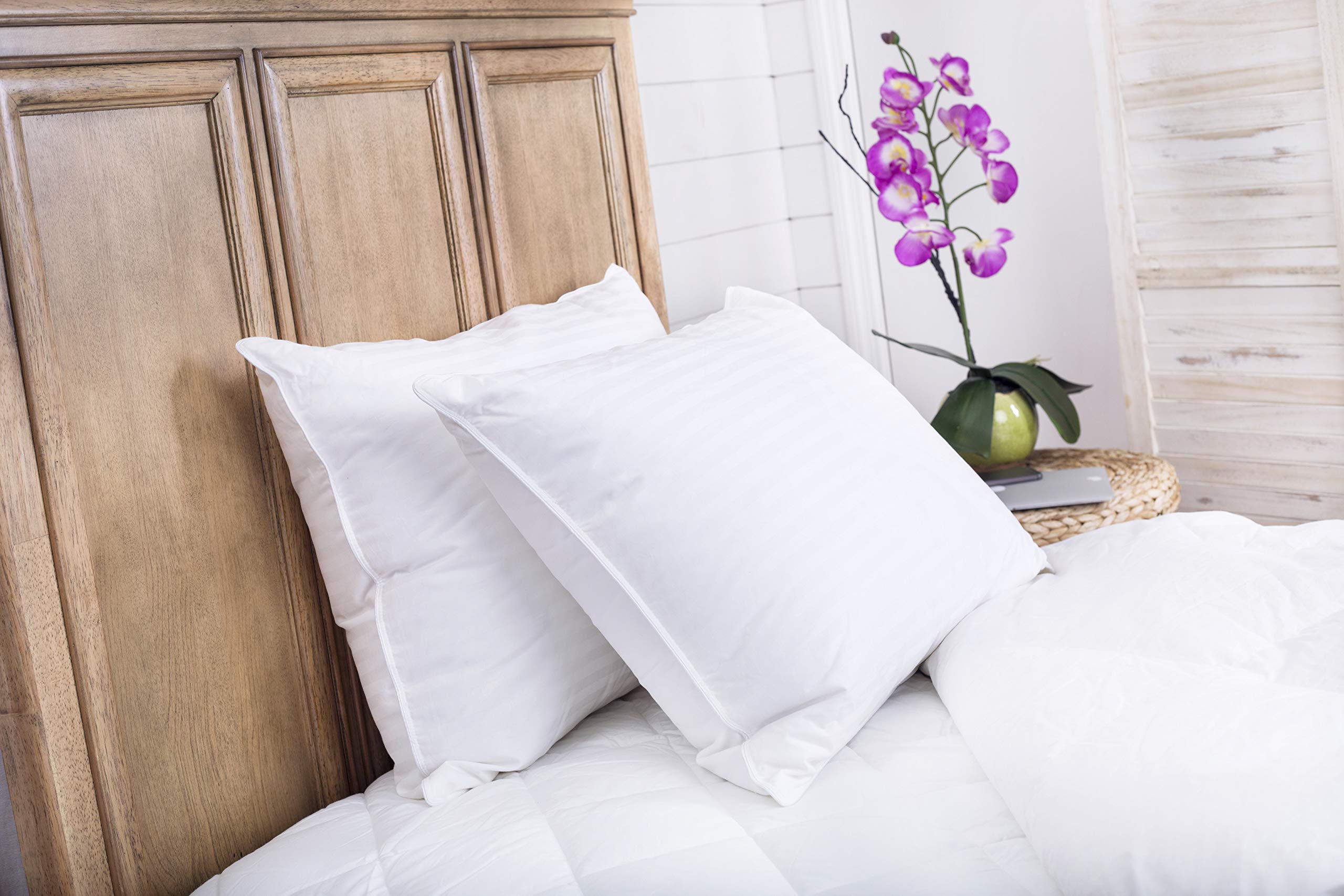 Continental Bedding Superior 700 Fill 
