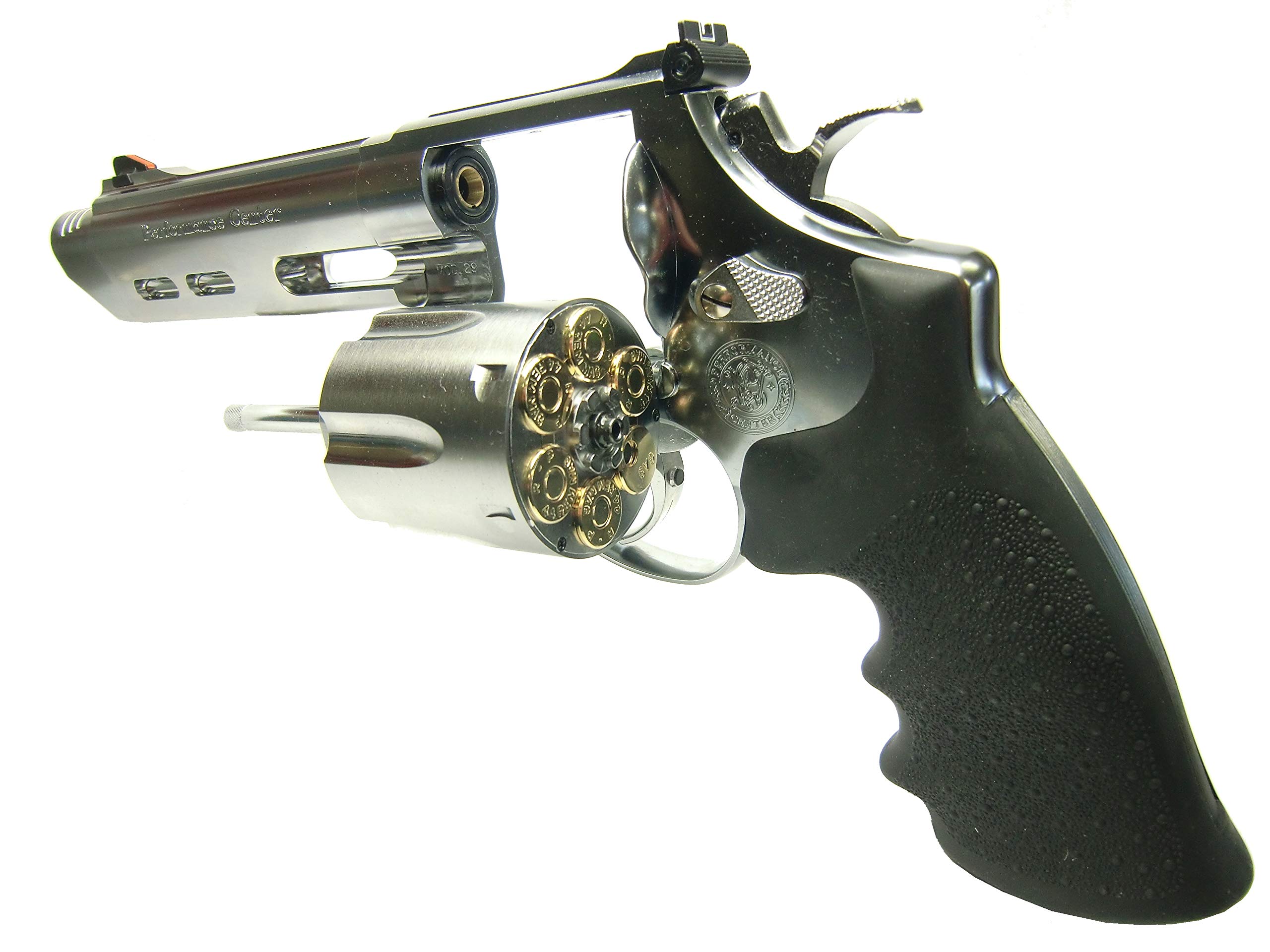 Amazon | タナカ S&W M629 パフォーマンスセンター 5インチ V-comp