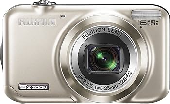 Amazon | FUJIFILM デジタルカメラ FinePix JX400 シャンパンゴールド Amazon | FUJIFILM デジタルカメラ FinePix JX400 シャンパンゴールド