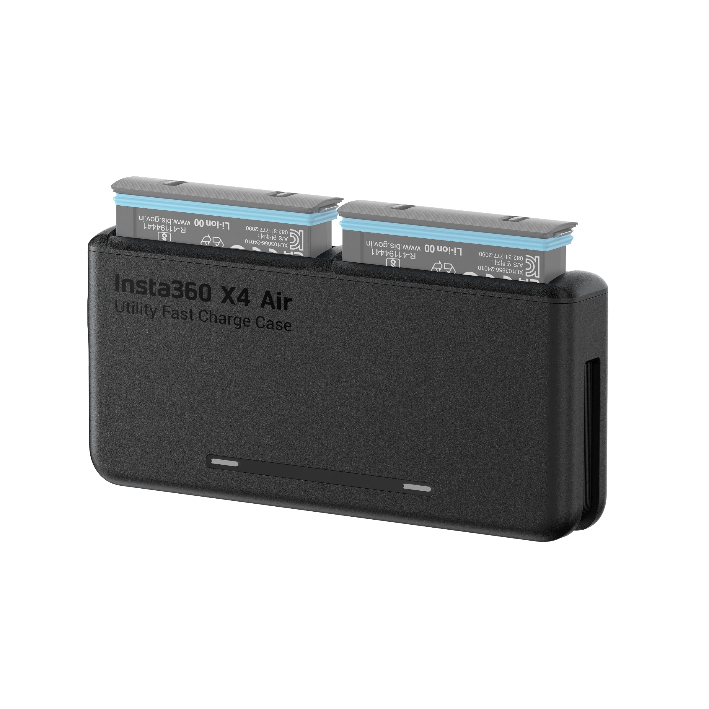 Insta360 X4 Air Utility Fast Charge Case