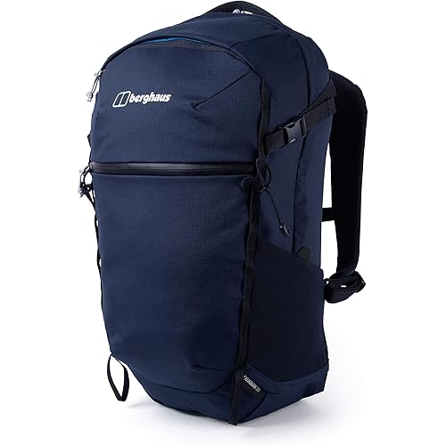 Berghaus Rucksack Backpacks, Dusk/Night Sky, 30L