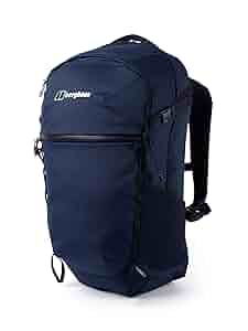 新品✨berghaus REMOTE 28 ブラックリュック　多機能 Amazon.co.jp: berghaus REMOTE 28 ブラックリュック : ファッション